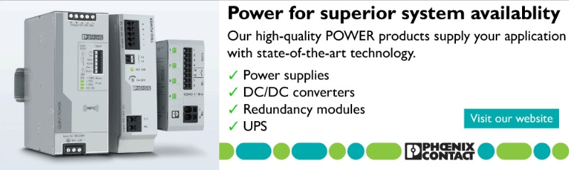 POWER SUPPLIES